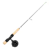 Daiwa Team Daiwa Ice Q pimpelset 18"H
