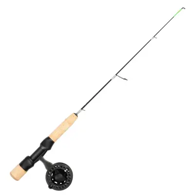 Daiwa Team Daiwa Ice Q pimpelset 24