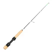 Daiwa Team Daiwa Ice Q pimpelspö 18"H