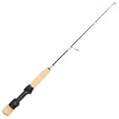 Daiwa Team Daiwa Ice Q pimpelspö 28"H