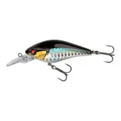 Daiwa Toddler Crank 60 mm Wobbler, bete
