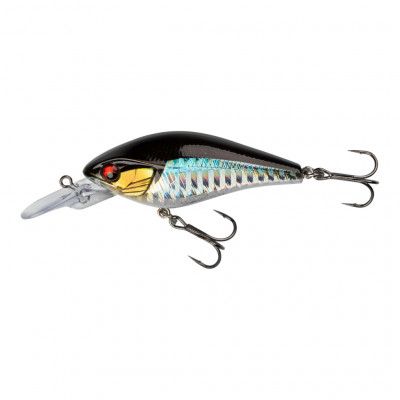 Daiwa Toddler Crank 60 mm Wobbler, bete