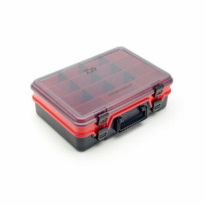 Daiwa Tournament betesväska