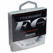 Daiwa Tournament -fluorocarbonlina
