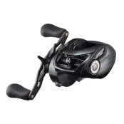 Daiwa21 Tatula TW 400L multirulle