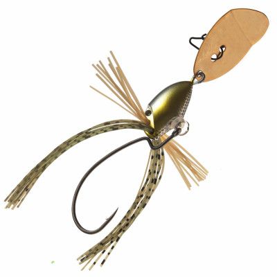 PX FLEX BLADEJIG 14g SS DIRTY ROACH