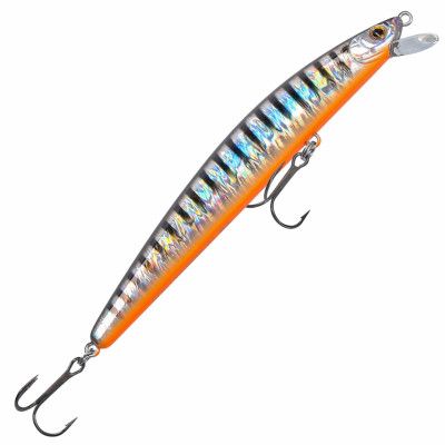 TN MINNOW 120SP A-ZEBRA