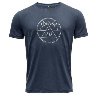 Devold 1853 Tee