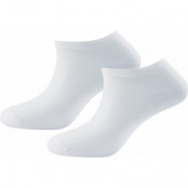 Daily Shorty Sock 2-Pack Offwhite