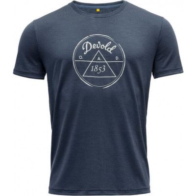 Devold 1853 Man Tee