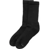 Devold Adventure Merino Medium Sock Black