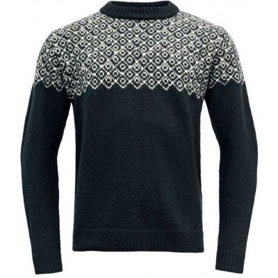 Devold Björnöya Sweater