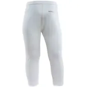 Devold Breeze Baby Long Johns Offwhite