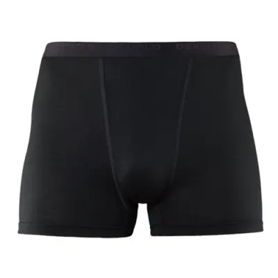 Devold Breeze Man Boxer Black XXL