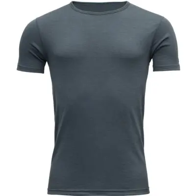 Devold Breeze Man T-Shirt Turbulence