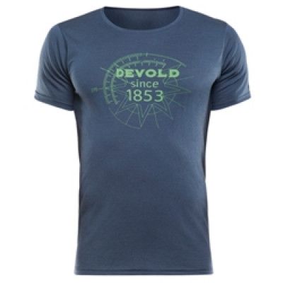 Devold Breeze Man Tee