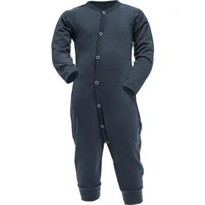 Devold Breeze Merino Sleepsuit Baby Night - 86
