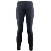 Devold Breeze Woman Long Johns Black XS