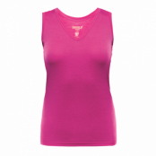 Devold Breeze Woman Singlet - Fuchsia - Utgående Färg