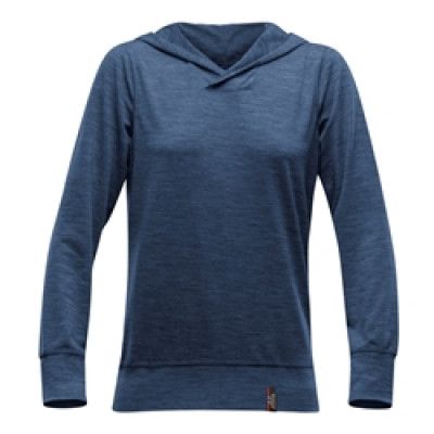 Devold Buldre Woman Hoodie