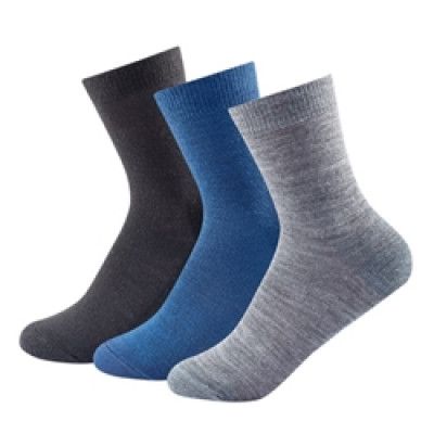 Devold Daily Light Sock 3PK