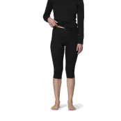 Devold Duo Active Merino 205 3/4 Long Johns Woman dambyxor i ullunderställ