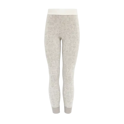 Devold Duo Active Merino Long Johns Kids barnunderställsbyxor