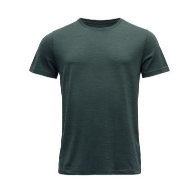 Devold Eika Merino 150 Tee Man Woods