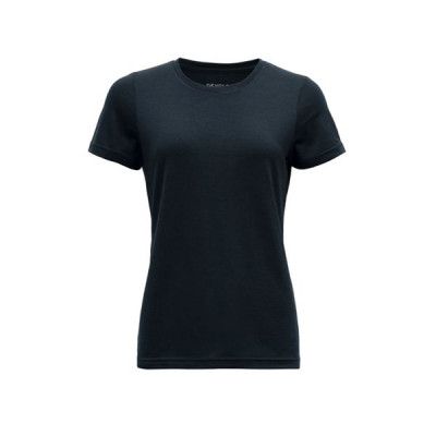 Devold Eika Merino 150 Tee Wmn Ink