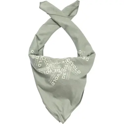 Devold Endurance Merino Bandana Fog