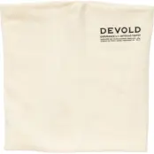 Devold Endurance Merino Neck Gaiter Raw White