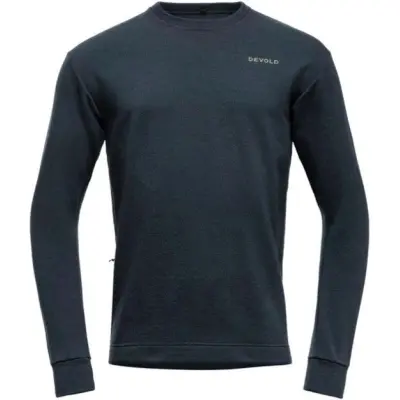 Devold Everyday Crew Man Ink