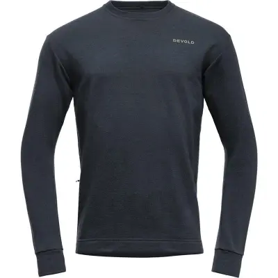 Devold Everyday Crew Man Ink - XL