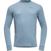 Devold Everyday Crew Man Skyblue - XL