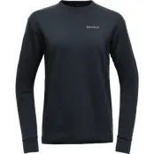 Devold Everyday Crew Wmn Ink - XL