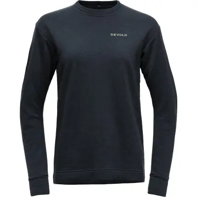 Devold Everyday Crew Wmn Ink - XL