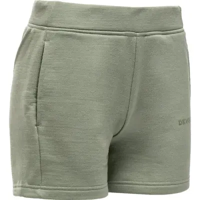 Devold Everyday Shorts Wmn Fog - L