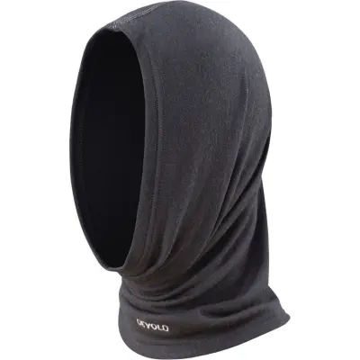 Devold Expedition Headover Black