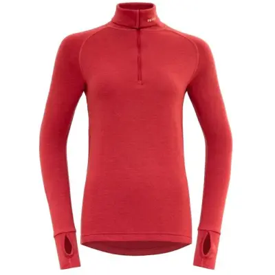 Devold Expedition Lady Zip Neck