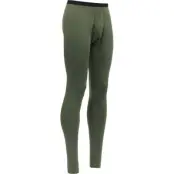 Devold Expedition Merino 235 Longs Man Forest - S