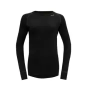 Devold Expedition Merino 235 Shirt Wmn Black - L