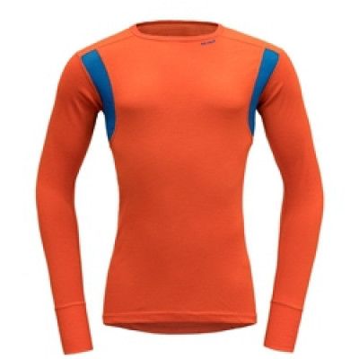 Devold Hiking Man Shirt