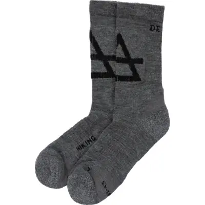Devold Hiking Merino Medium Sock Anthracite