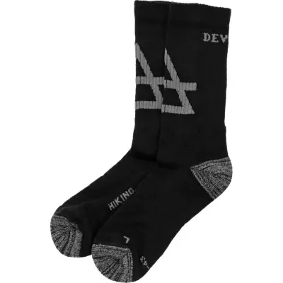 Devold Hiking Merino Medium Sock Ink