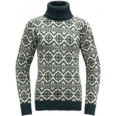 Devold Hoddevik High Neck