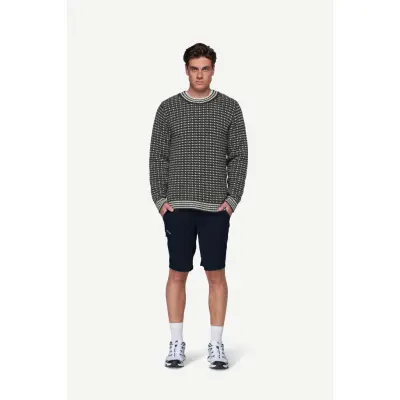 Devold Islender Refined Sweater