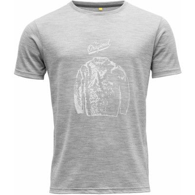 Devold Men's 1853 Tee