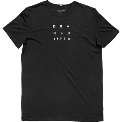 Devold Men's Active 1853 Tee
