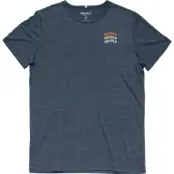Devold Men's Active Devold Legacy Tee Night