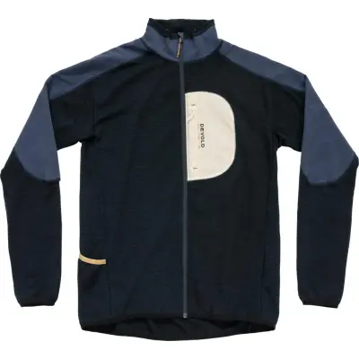 Devold Men's Adventure Jacket Ink